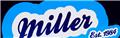 Miller Heating and Cooling LLC logo