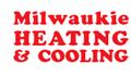 Milwaukie Heating And Cooling logo