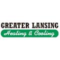 Greater Lansing Heating & Cooling logo