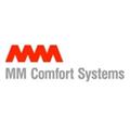 MM Comfort Systems logo