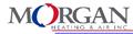 Morgan Heating & Cooling INC logo