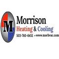 Morrison Heating and Cooling LLC logo
