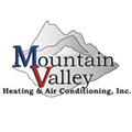 Mountain Valley Heating & Air Conditioning, Inc logo