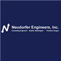 Neudorfer Engineers, Inc logo