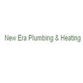 New Era Plumbing & Heating logo