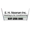 E. H. Noonan Inc. Heating & Air Conditioning logo