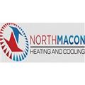 North Macon Heating & Cooling logo