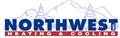 Northwest Heating & Cooling Inc logo