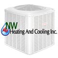 Northwest Heating and Cooling, Inc. logo