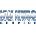 NW HVAC Service logo