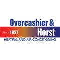 Overcashier & Horst logo