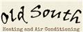 Old South Heating and Air Conditioning logo