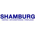 Shamburg Heating LLC logo