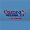 Oxford Heating & Air, Inc logo