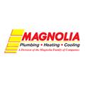 Magnolia Plumbing, Heating & Cooling logo