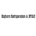 Bighorn Refrigeration & HVAC logo