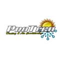 Pro Tech Heating & Air Conditioning logo