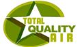 Total Quality Air logo