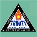 Trinity Air, Inc logo