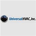 Universal HVAC Inc logo
