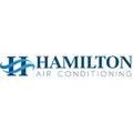 Hamilton Air Conditioning Ltd logo