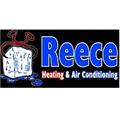 Reece Heating & Air LLC logo