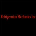 Refrigeration Mechanics Inc logo