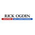 Rick Ogden Heating & Air Conditioning logo