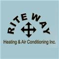 Riteway Heating & Air Conditioning logo