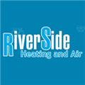 Riverside Heating and Air logo