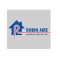 Robin Aire Heating & Cooling, Inc logo