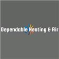 Dependable Heating and Air logo