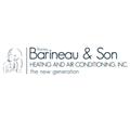 Barineau and Son Heating and Air Conditioning  logo