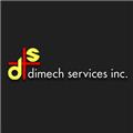 Dimech Services, Inc logo