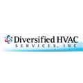 Diversified HVAC Services, Inc logo