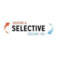 Selective Heating & Cooling Inc logo