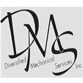 Diversified Mechanical Services Inc. logo