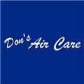 Don’s Air Care Inc logo