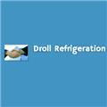 Droll Refrigeration logo