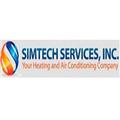 Simtech Services Inc logo