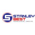 Stanley Best Heating & Air Inc. logo