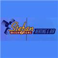 Stefan Mechanical Heating & Air logo