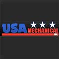 USA Mechanical logo