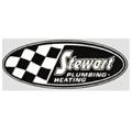 Stewart Plumbing & Heating logo