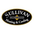 Sullivan Heating & Cooling logo