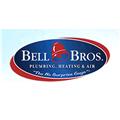 Bell Brothers Plumbing, Heating and Air Conditioning logo