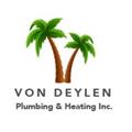 Von Deylen Plumbing & Heating logo