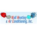 Wall Heating & Air Conditioning, Inc logo