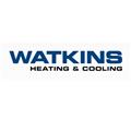 Watkins Mechanical, Inc logo