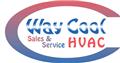 Way Cool HVAC logo